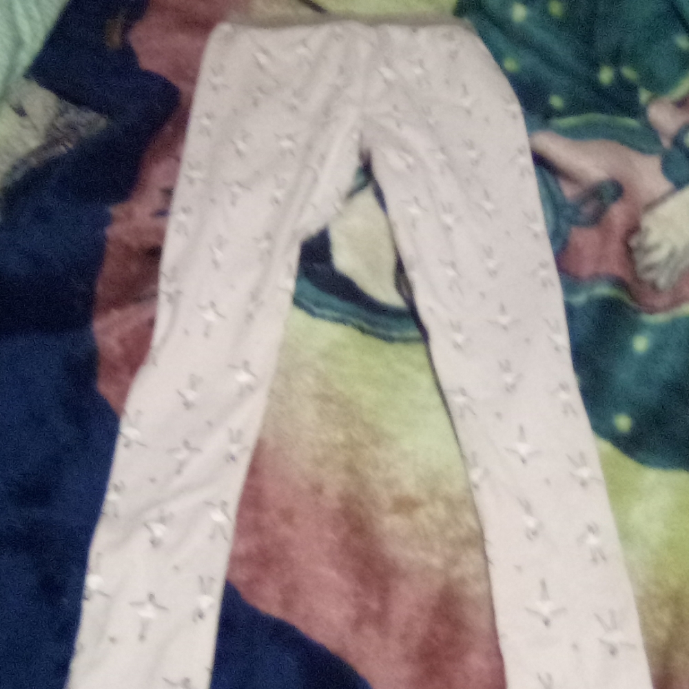 Ballerina leggings